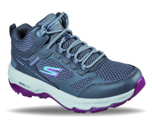 SKECHERS GO RUN TRAIL ALTITUDE – HIGHLY ELEVATED