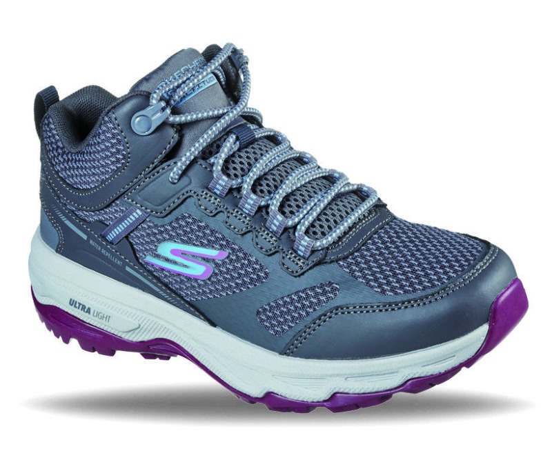 SKECHERS GO RUN TRAIL ALTITUDE – HIGHLY ELEVATED
