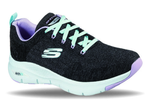 SKECHERS ARCH FIT COMFY WAVE