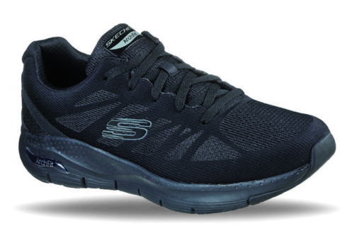 SKECHERS ARCH FIT CHARGE BACK