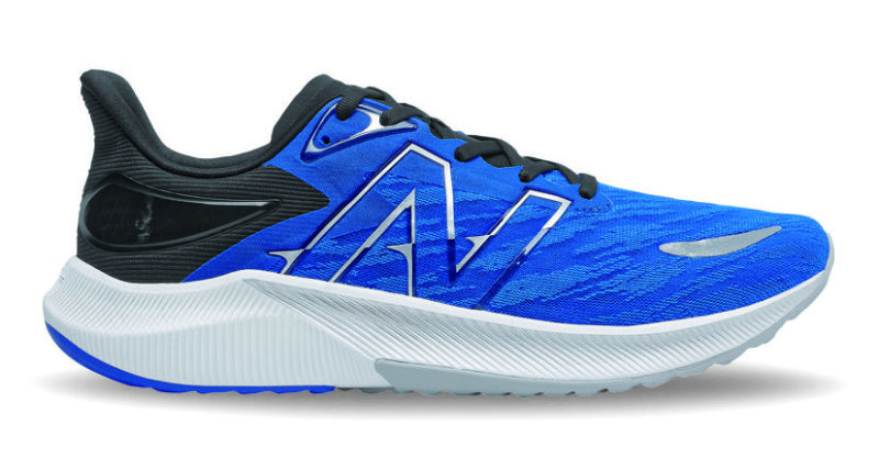 NEW BALANCE FUELCELL PROPEL V3