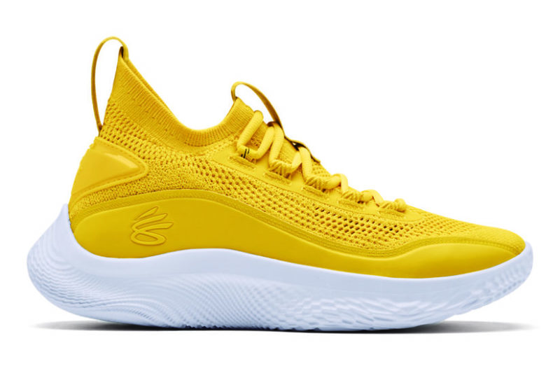 UNDER ARMOUR CURRY 8