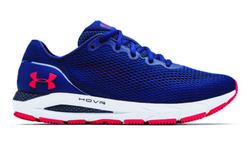 UNDER ARMOUR HOVR SONIC 4