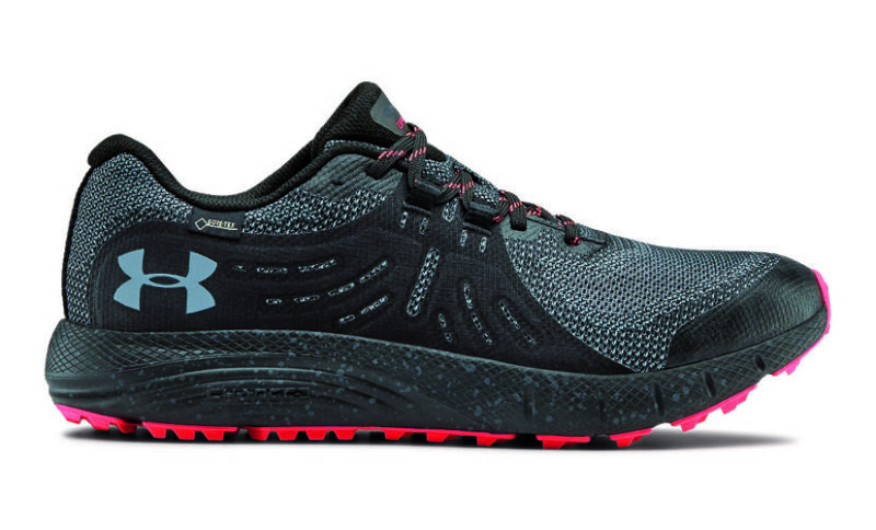 UNDER ARMOUR CHARGED BANDIT TRAIL GTX