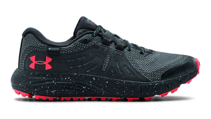 UNDER ARMOUR CHARGED BANDIT TRAIL GTX