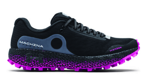 UNDER ARMOUR HOVR MACHINA OFF ROAD