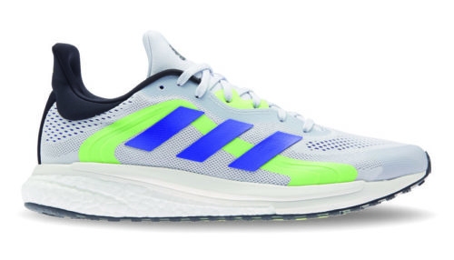 ADIDAS SOLARGLIDE 4 ST