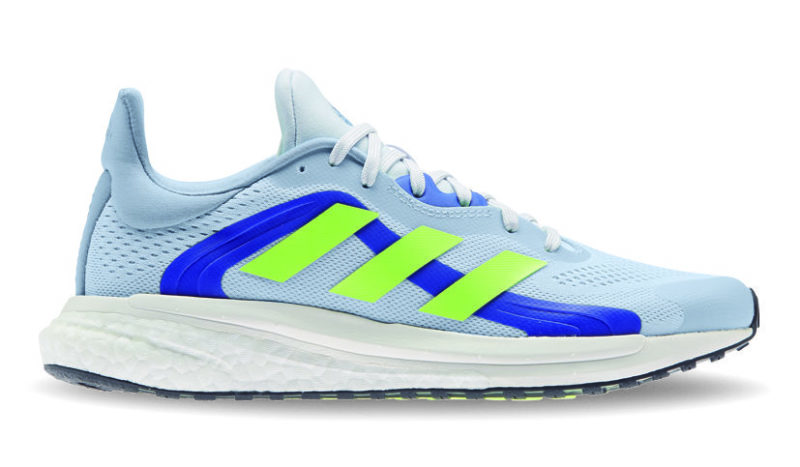 ADIDAS SOLARGLIDE 4 ST